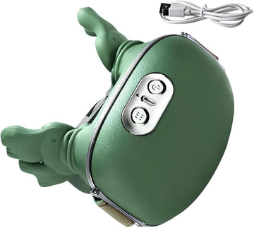 Bionic Thermal Massager, Neck Massager with Hands